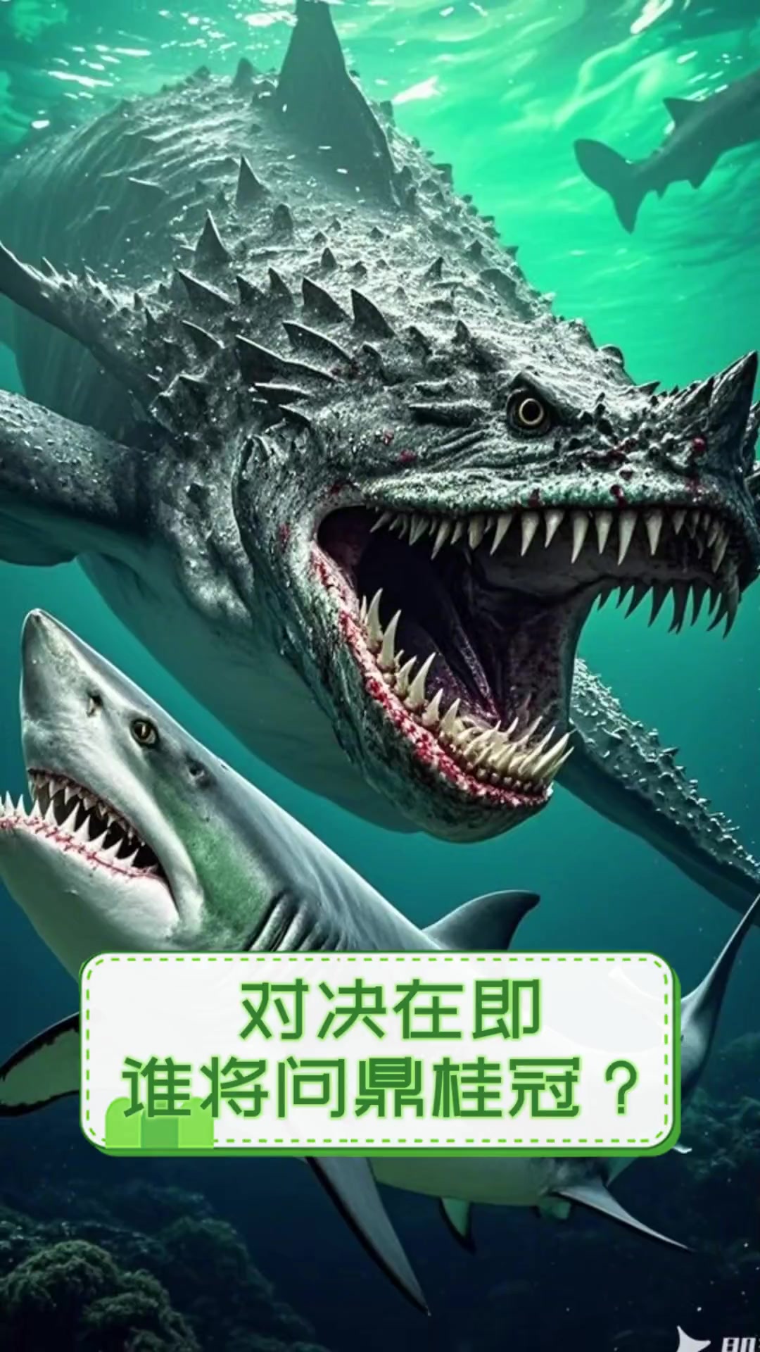 决赛在即：谁将问鼎，掌握胜利之匙？