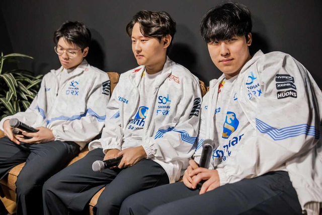 DRX血洗TL，Kanavi团战一打五强强对话淘汰赛，成为赛场最大亮点的简单介绍