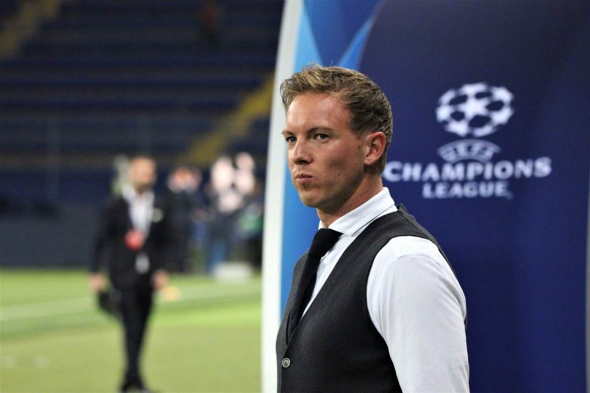 莱比锡红牛主帅表态谭瑾阵容拥有不俗实力的简单介绍