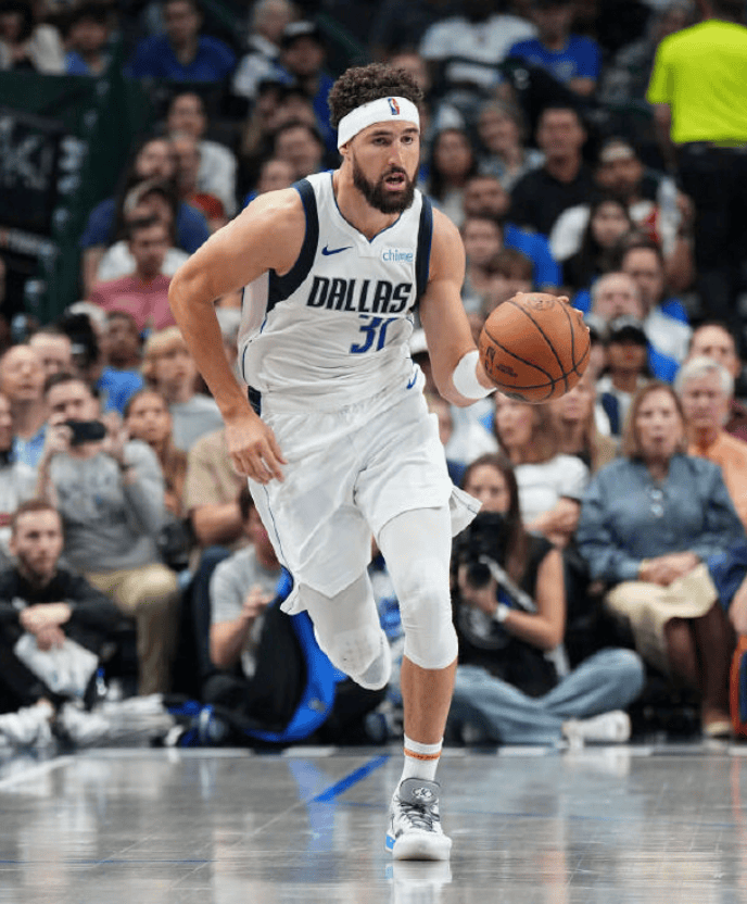 独行侠不敌国王，遭遇三连败