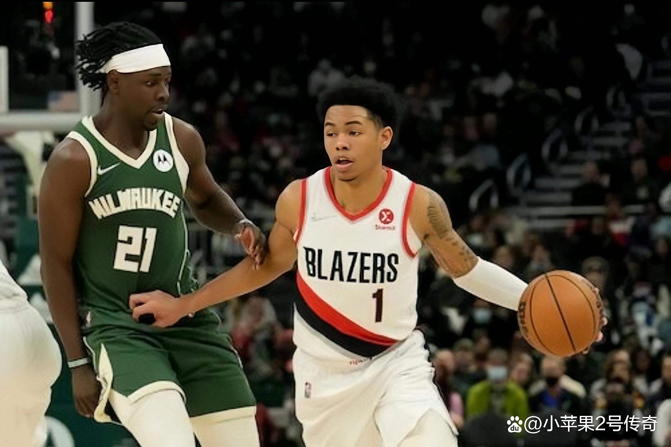 开云体育官方网站-开拓者球员霍勒迪加盟篮网