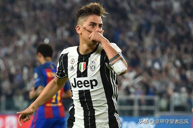 开云体育中国-尤文图斯主场大胜，势头不减欧战资格有望的简单介绍