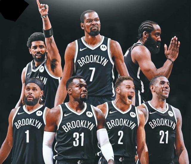 开云体育app-篮网队全员上场，活塞队卫冕保卫主场的简单介绍