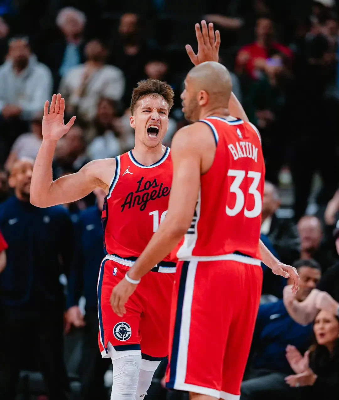 开云体育登录-快船绝杀灰熊，杜兰特带队取胜