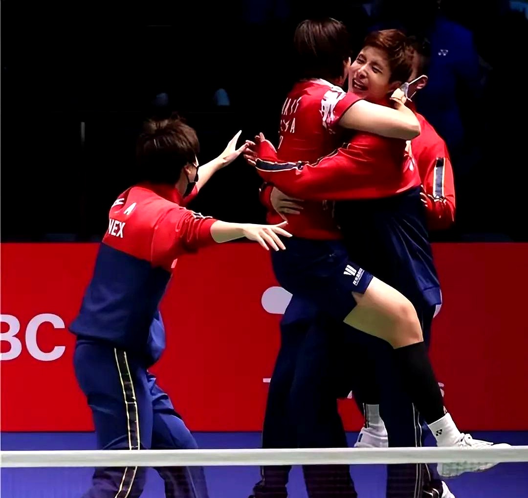 开云体育app-法国队完胜韩国队，石宇奇刷新纪录