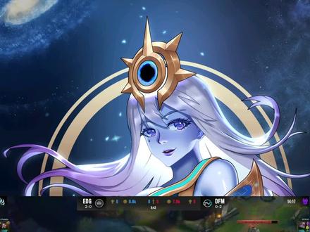 开云下载-包含EDG绝杀DFM，Knight完成帽子戏法的词条