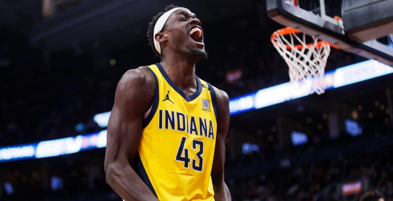 开云体育官方网站-步行者碾压山东队，伦纳德惊艳四座