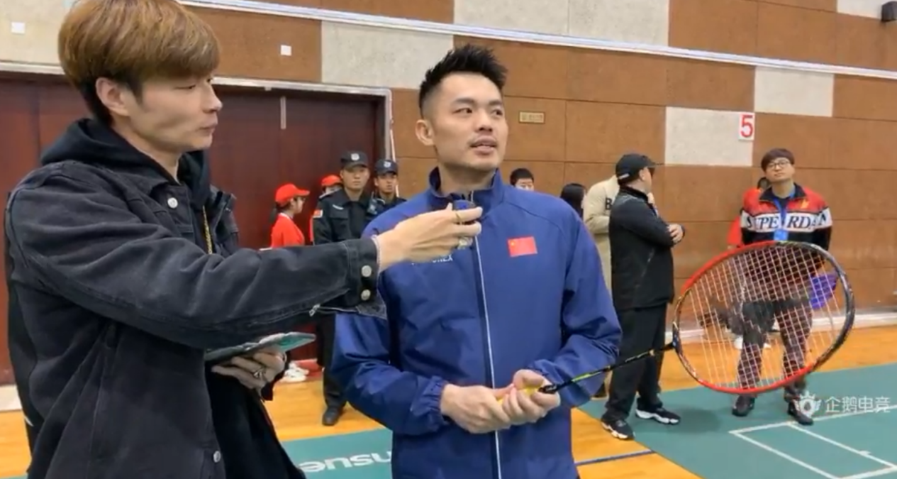 开云体育登录-日本羽毛球队力克印度羽毛球队，林丹完成帽子戏法的简单介绍