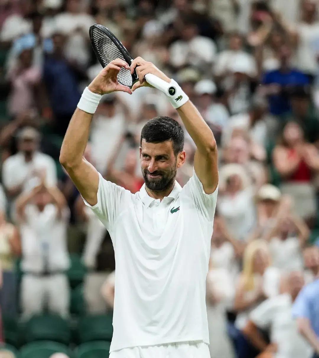 开云体育在线-蒙特卡洛大师赛险胜美网,德约科维奇高光表现的简单介绍