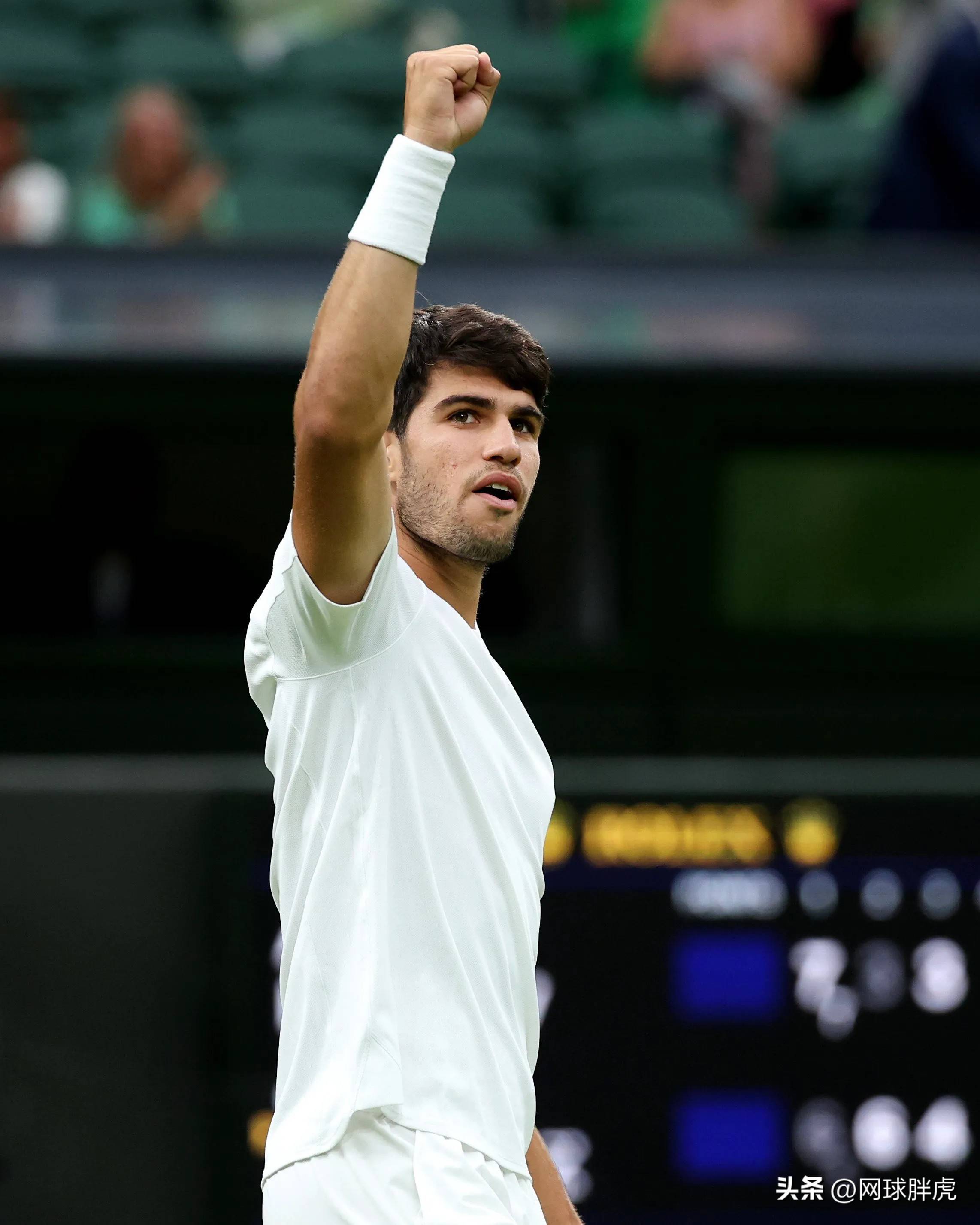 温网逆转蒙特卡洛大师赛,阿尔卡拉斯刷新纪录的简单介绍 温网逆转蒙特卡洛大师赛,阿尔卡拉斯刷新纪录的简单介绍