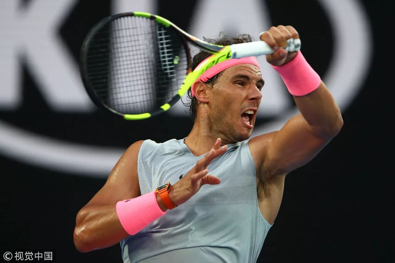 澳网绝杀美网,纳达尔状态火热的简单介绍 澳网绝杀美网,纳达尔状态火热的简单介绍