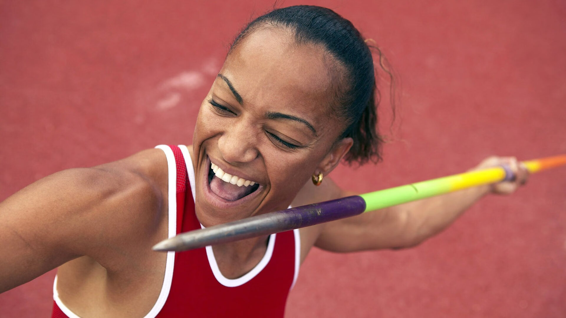 开云APP-霍勒迪的艺术，当防线被彻底撕碎时