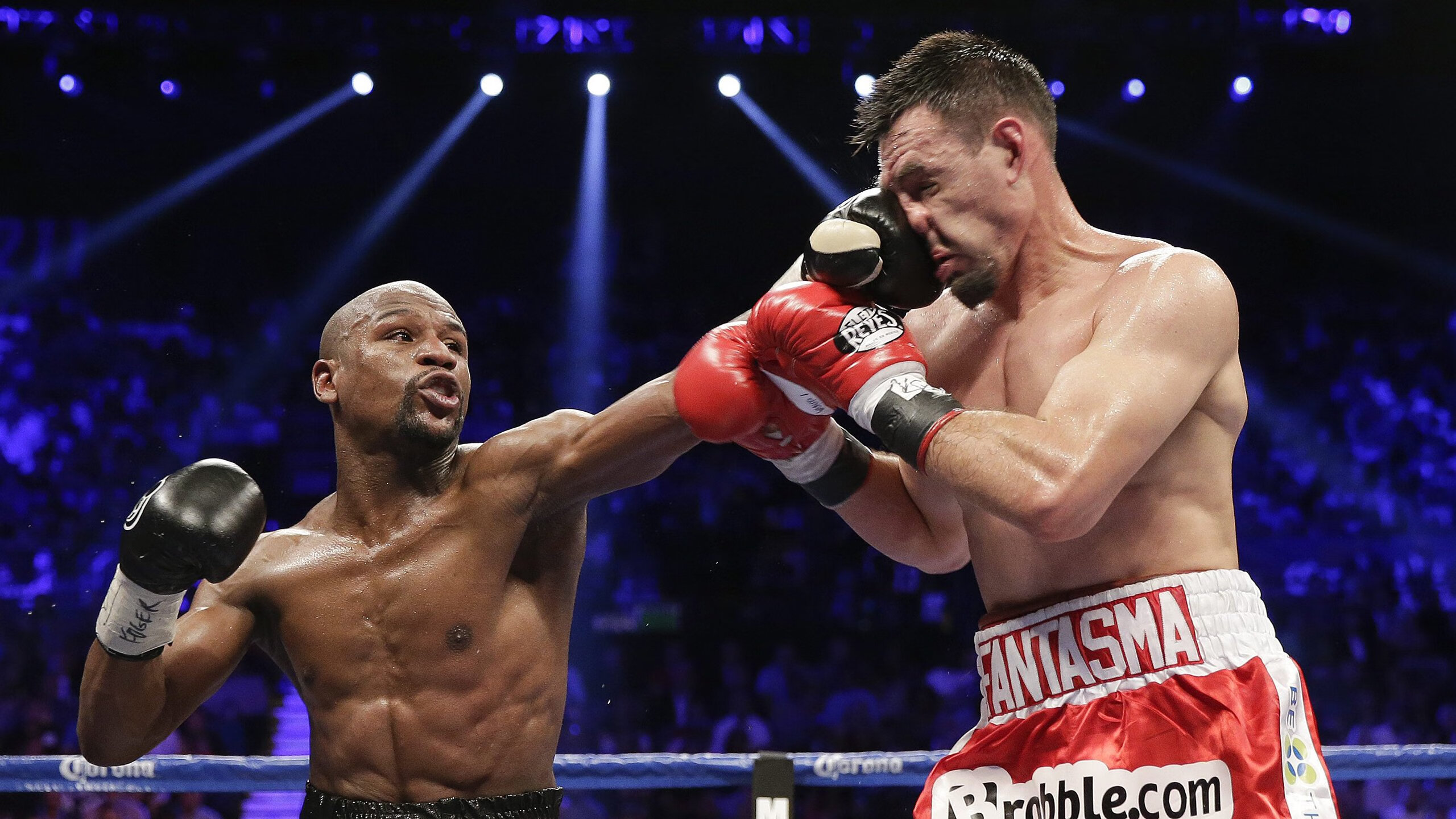 冰与火之歌，当利拉德时间遇上天山飞虎