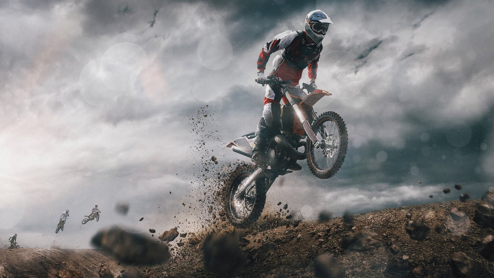 刀锋上的胜利,拉塞尔惊天超车,梅赛德斯绝境险胜哈斯